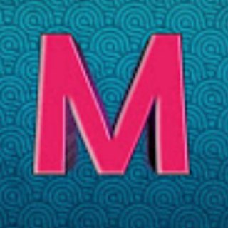 Логотип @maestrod_kpyt - MaestroD Kpyt