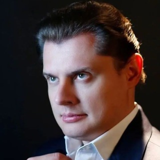 Логотип @maestroevgeny - Евгений Понасенков