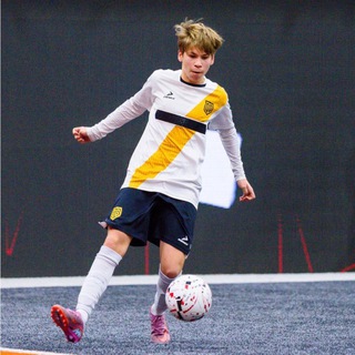 Логотип @maestrofootball27 - Maestro27 ⚽️