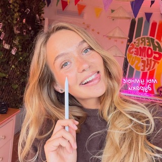 Логотип @maevamasha - Маевой СУЕТУ НАВЕСТИ ОХОТА🤪