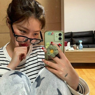 Логотип @maeve1ve - чат канала maeveve1💗