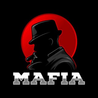 Логотип @maf123 - qaranlıq dünya