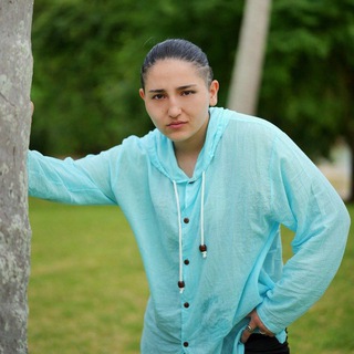 Логотип @mafabdieva - Мафтуна Абдиева | пиф-маф в сердечко