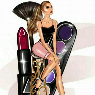 Логотип @mafacakasmetika - 💄💅👄ONLAIN Kasmetika💄💅👄