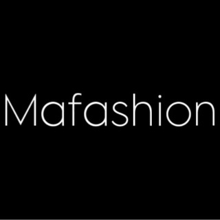 Логотип @mafashionuz - Mafashion_uz