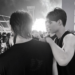 Логотип @mafavppw - rest !¡ ⋆˙pondphuwin in my mind .ᐟ˙⋆