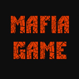 Логотип @mafbotchan - Мафия @MafBotNet
