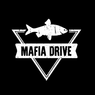 Логотип @mafdrive - MAFIA DRIVE | Поиграть в мафию в Москве