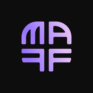 Логотип @maff_io - Maff: Метавселенные