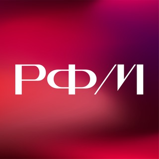Логотип @maffederation - РФМ
