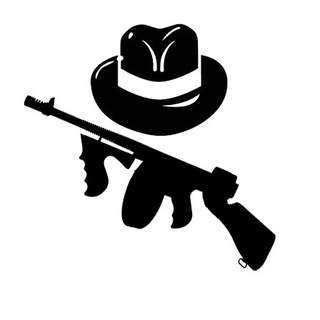Логотип @maffgame - Mafia game