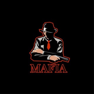 Логотип @mafftru - Mafia