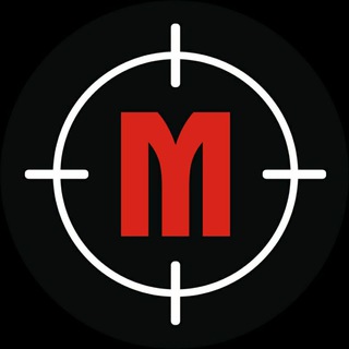 Логотип @mafi0101 - 🎭Онлайн Мафия🎭