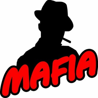 Логотип @mafia7171 - MAFIA🎭ONLINE