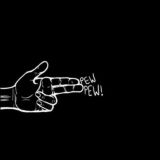 Логотип @mafia_chat_nechto - Мафийааа😈🖤