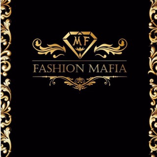 Логотип @mafia_fashion - FASHION MAFIA l ЖЕНСКАЯ ОДЕЖДА КОРЕЯ