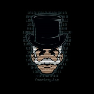 Логотип @mafia_t3am - Fᵘ̶ c̶k̶ So̶c̶i̶e̶t̶y̶😈