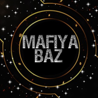 Логотип @mafiaabaz - گروه عوض شد لینک داخل بیو هست