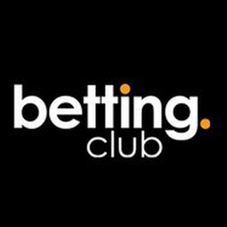Логотип @mafiabettinga - BETTING CLUB 💯