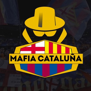 Логотип @mafiacataluniya - Mafia Cataluña
