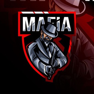 Логотип @mafiachat66 - 🔥Играем в мафию мафия чат 🤍