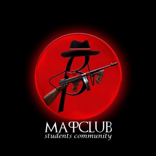 Логотип @mafiagzhk - Мафclub