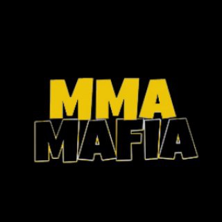 Логотип @mafiammaru - MAFIA MMA
