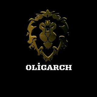 Логотип @mafiaoligarch - 𝐎𝐥𝐢𝐠𝐚𝐫𝐜𝐡 𝐌𝐚𝐟𝐢𝐚 𝐂𝐥𝐮𝐛 🇦🇿