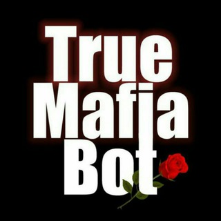 Логотип @mafiaukrwithyou - True Mafia UKR