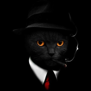 Логотип @mafiawar - Подпольный чат Мафии