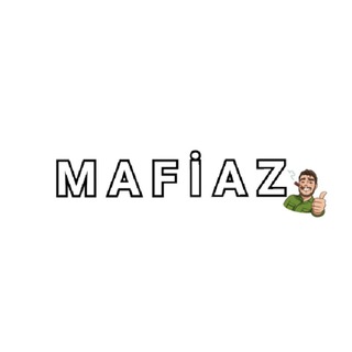 Логотип @mafiazee - 🇦🇿 ⚜️ M A F İ A Z ⚜️ 🇦🇿