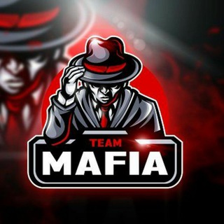 Логотип @mafioso_chat - Мафия ⭐ Обсуждение💰