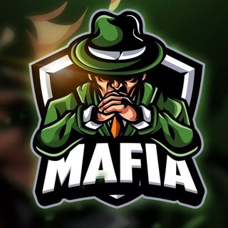 Логотип @mafiozish0p - MAFIOZI SHOP