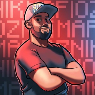 Логотип @mafiozniksquad - Mafioznik Squad