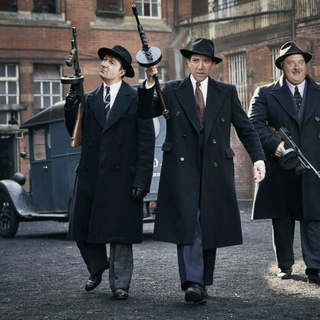 Логотип @mafiozy_mir - Дайджест