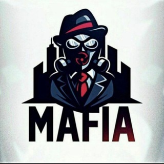 Логотип @mafiyazaqatala - MafiyaZaqatala