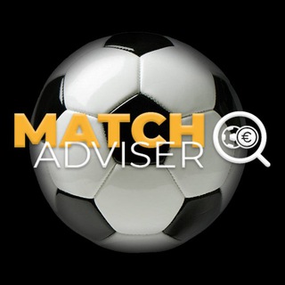 Логотип @mafootball - MATCHADVISER | ФУТБОЛ