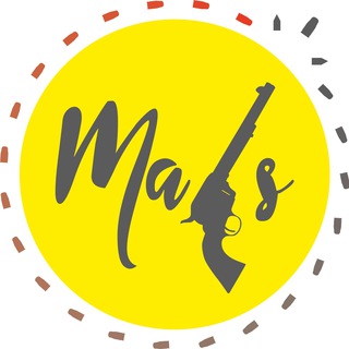 Логотип @mafses - Mafs