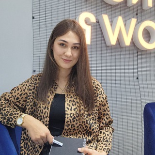 Логотип @maftuna_khojmanova_kundaligi - Maftuna Khojmanova Kundaligi