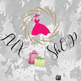 Логотип @maftuna_wowmen - Lux_shop👗🛍️