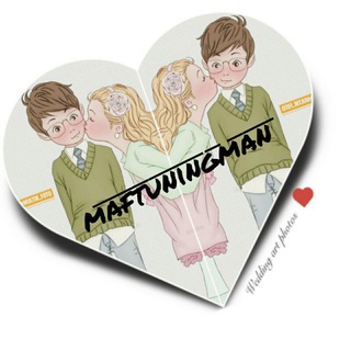 Логотип @maftuningman_kokant - °•✮•°✿══════ •『 m͞͞a͞͞f͞͞t͞͞u͞͞n͞͞i͞͞n͞͞g͞͞m͞͞a͞͞n͞͞』• ══════☻