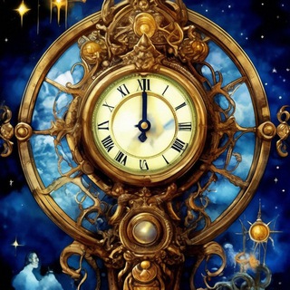 Логотип @mag2205 - Магия судьбы. Эзотерика. Гороскопы. Ритуалы. Обряды