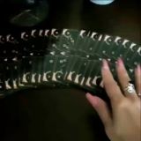 Логотип @mag_aiza - Маг Айза — Отзывы 🔮 ПРИВОРОТ • МАГИЯ • АСТРОЛОГИЯ • ТАРО • ГАДАНИЕ • ГОРОСКОП • ФИНАНСЫ 🔮