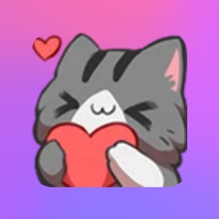 Логотип @mag_catt - По ту сторону книги и театра Chat