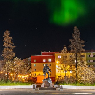 Логотип @mag_isma1 - MagIsma