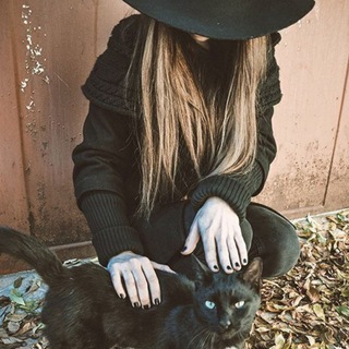 Логотип @mag_magic - 🧚‍♀️Волшебный канал🧚‍♀️