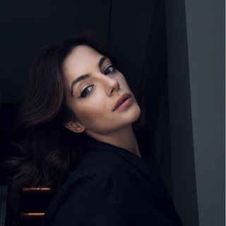 Логотип @mag_mesed - Меседу про съемки и не только