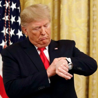 Логотип @maga_revolution - MAGA REVOLUTION 🇺🇸