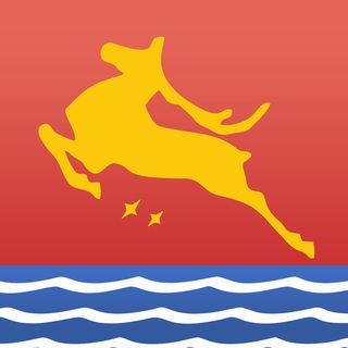 Логотип @magadan49_adm - Город Магадан