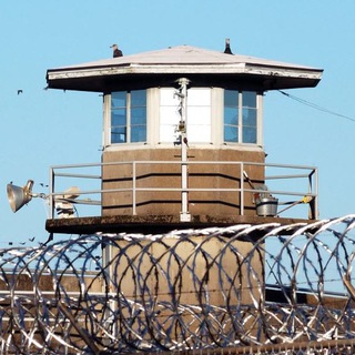 Логотип @magadan_magadan - Смотровая вышка